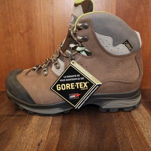 Scarpa Hunza GTX Womens Hiking Boots